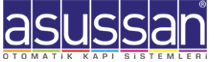 Asussan AŞ logo | Otomatik Kapı